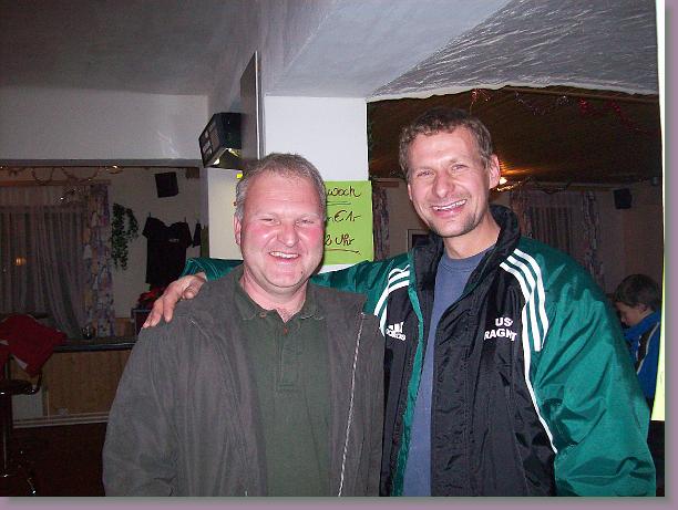 Letztes Bild erreicht