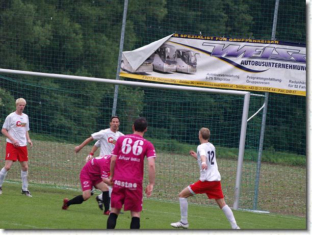 Letztes Bild erreicht
