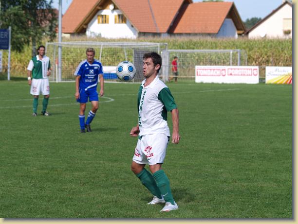 Letztes Bild erreicht