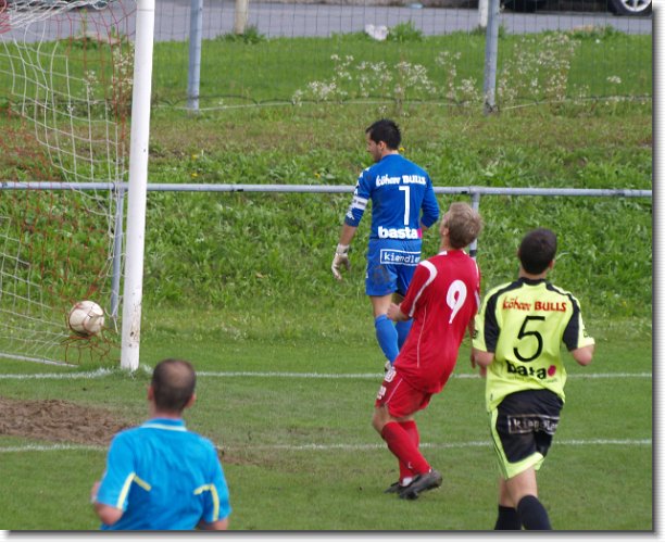 Letztes Bild erreicht