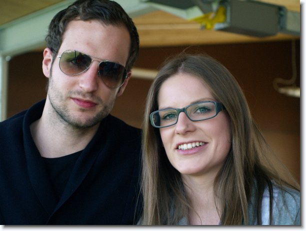 Letztes Bild erreicht