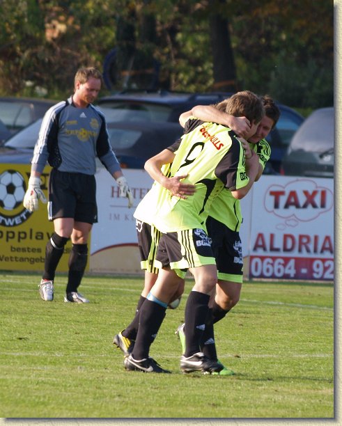 Letztes Bild erreicht