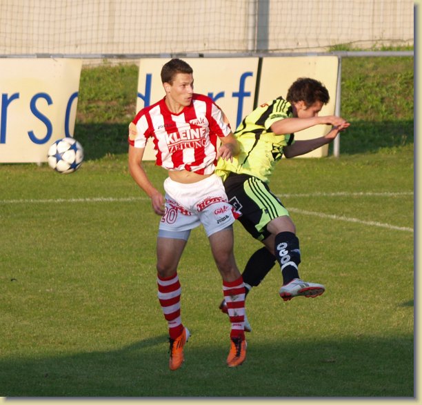 Letztes Bild erreicht