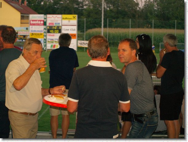 Letztes Bild erreicht