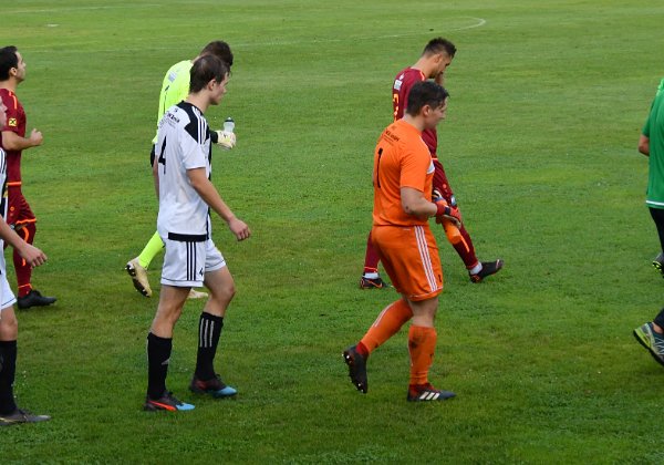 Ragnitz - Schwanberg 3 : 0 (1 : 0)