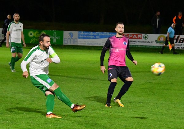Pölfing-Brunn - Ragnitz 3 : 2 (2 : 0)